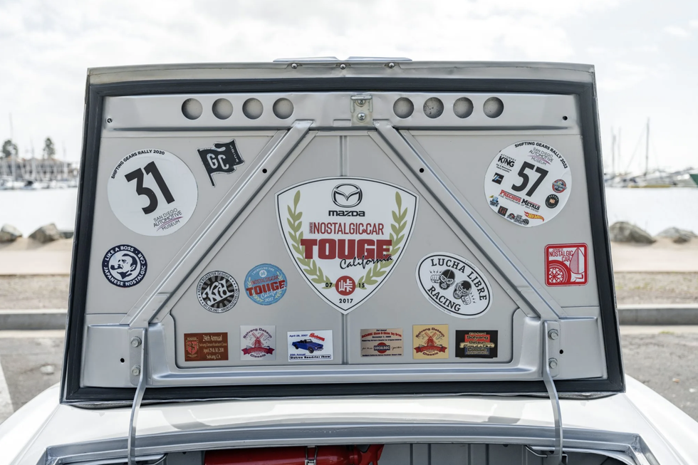 1968 Datsun 2000 Roadster 1968 datsun 2000 roadster