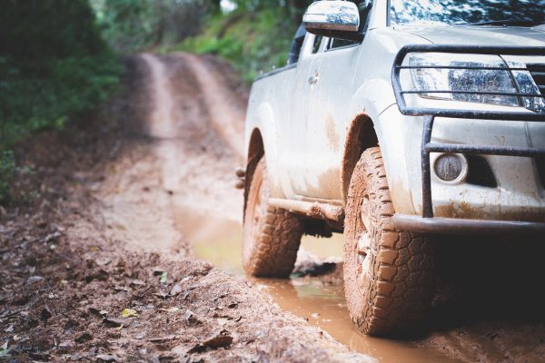 green laning