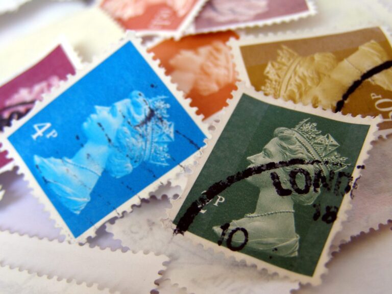 Everything You Need to Know About Using Old Stamps Can You Still Use