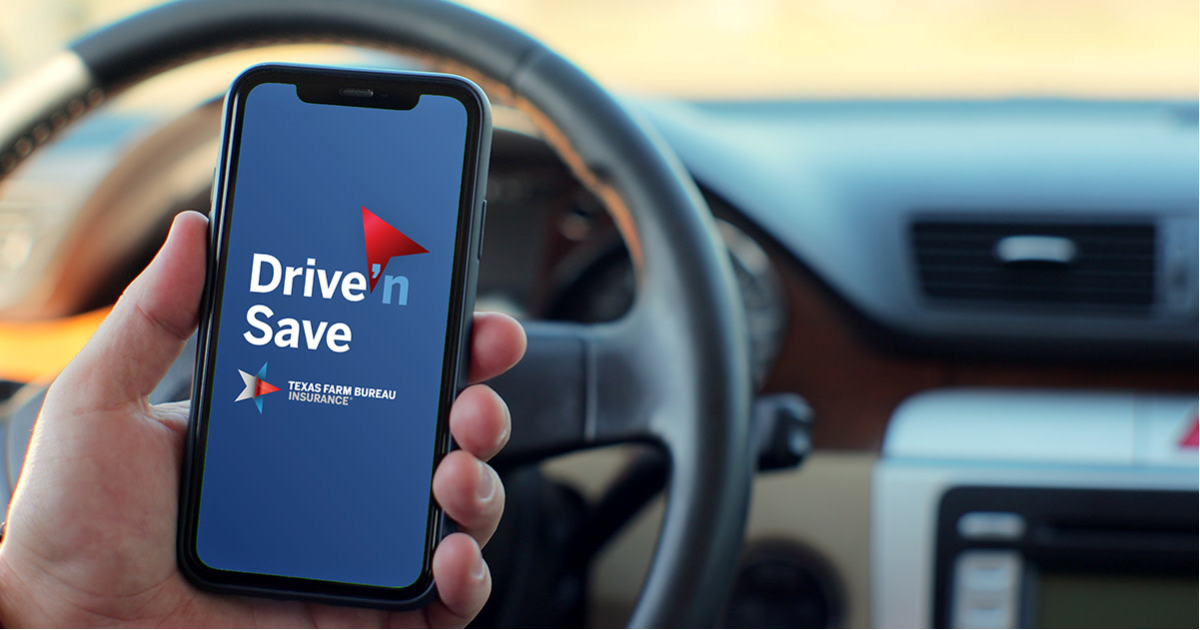 Texas Farm Bureau launches UBI with Arity Hot SR22 Insurance News