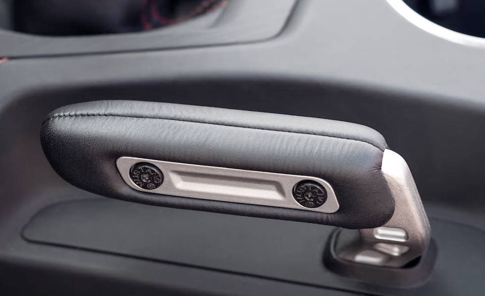 2024 ford mustang brake 2024 ford mustang