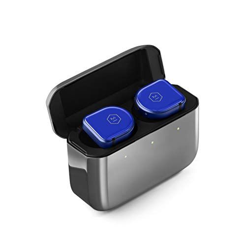 Master & Dynamic MW08 Wireless Earbuds Master & Dynamic MW08 Wireless Earbuds