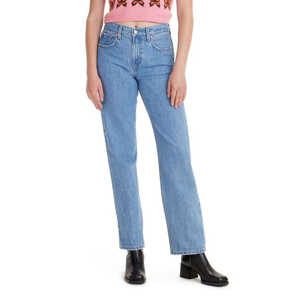 Women's Low Pro Jeans Women's Low Pro Jeans