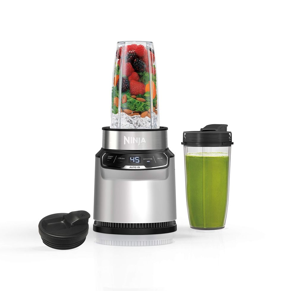 Nutri Pro Compact Personal Blender Nutri Pro Compact Personal Blender