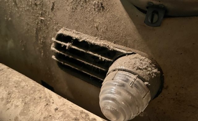 detail porsche 356 detail porsche 356