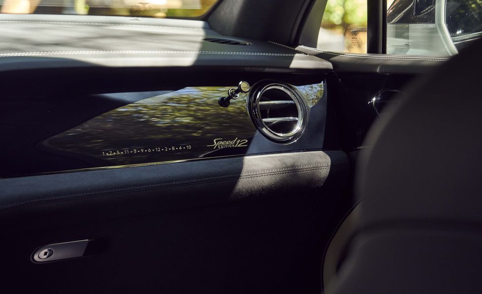 bentley flying spur speed bentley flying spur speed