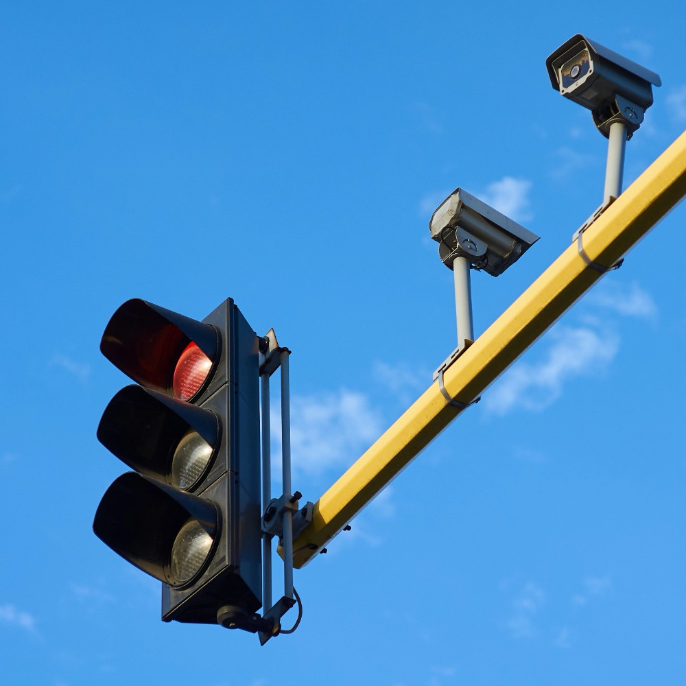 Traffic light cameras: Everything you need to know