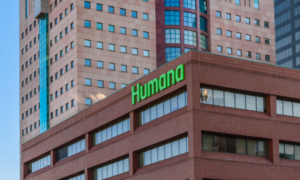 Next Humana CEO to take over in second half