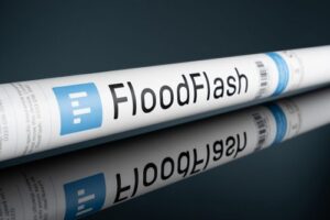 FloodFlash in April: our latest tips, news, and updates