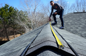 How your roof affects home insurance  and claims payout