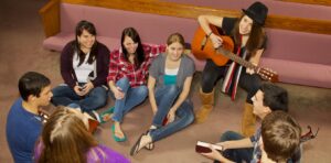 Why do religious teens engage in less risky behavior? A psychologist explains